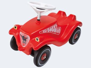 Big Bobbycar 55cm rot
