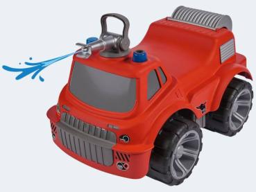 Big Power Worker Maxi Feuerwehr