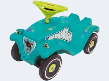 Big Bobbycar 55cm Little Star