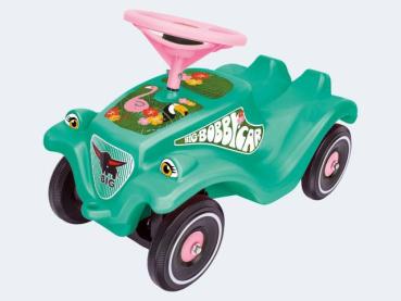 Big Bobbycar 55cm Tropic  Flamingo
