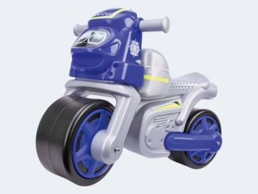 Big Bike Polizei