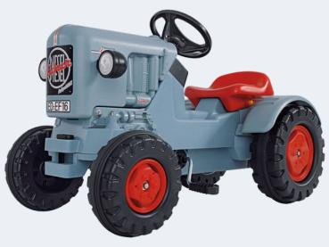 Big Trak Eicher Diesel ED16