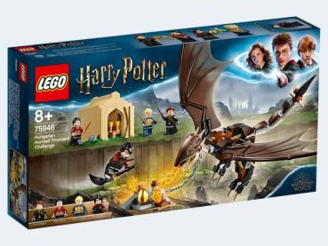 LEGO Harry Potter Das Trimagische Turnier 75946
