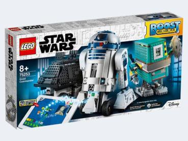 LEGO Star Wars Boost Droide 75253