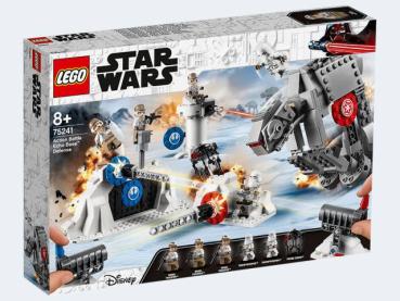LEGO Star Wars Action Battle Echo Base Verteidigung 75241