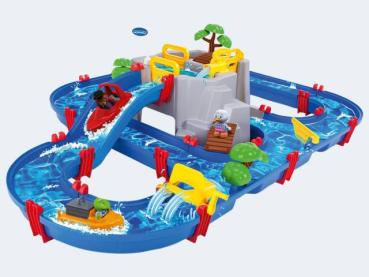 Aquaplay Mountain Lake 44