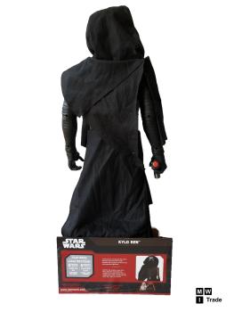Jakks Pacific Star Wars VII Kylo Ren