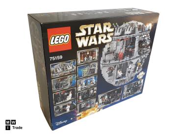 LEGO Star Wars 75159 - Todesstern
