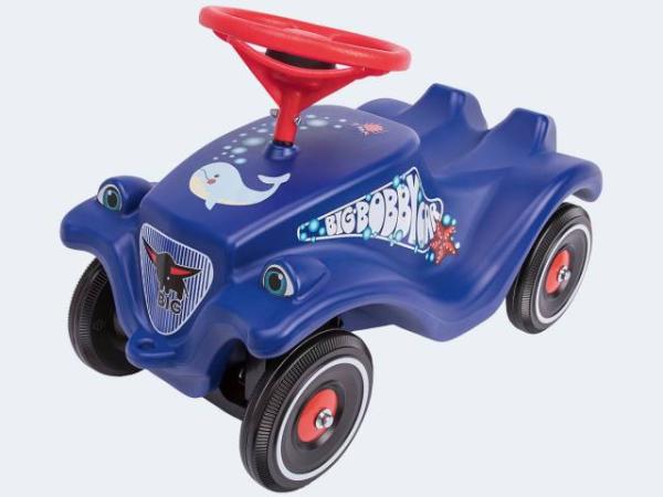 Big Bobbycar 55cm Ocean