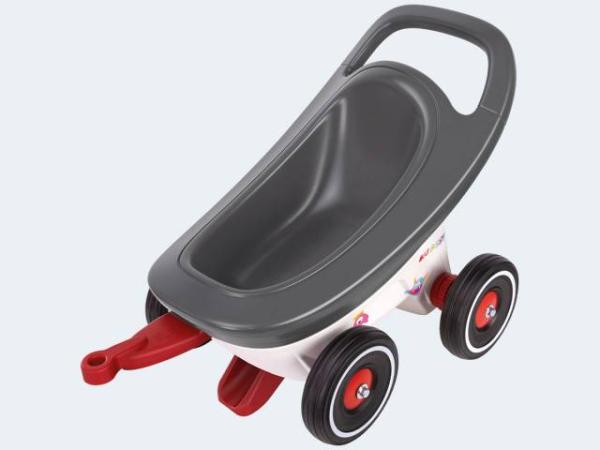 Big Buggy 3in1