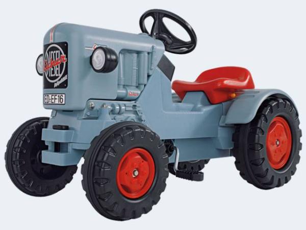 Big Trak Eicher Diesel ED16