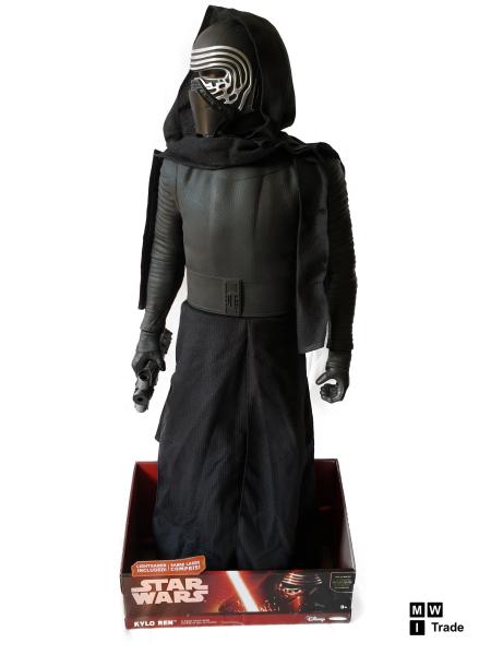 Jakks Pacific Star Wars VII Kylo Ren