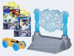 Nerf Nitro Soft Racer Stunt Set